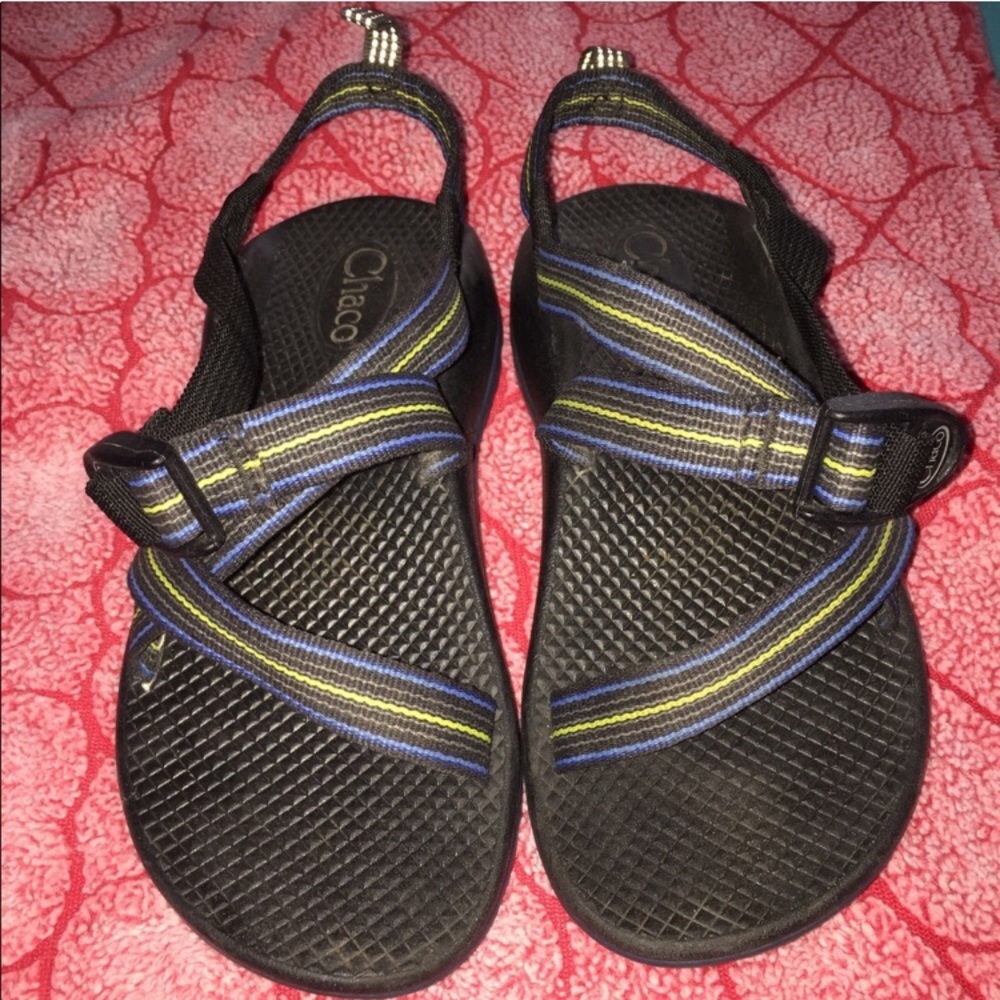 Youth Chaco